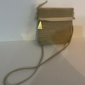 Americana by Sharif Cross Body Bag